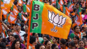 BJP’s Leadership Stakes