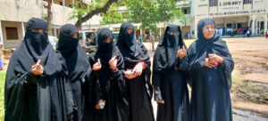 9 Muslim candidates sweep polls in Karnataka