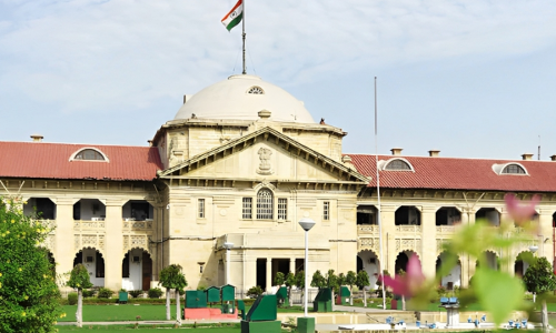 Allahabad High Court Granted Interim Relief To Management Student Denied To Write Exam Due To Attendance Shortfall| Holiday Hearing