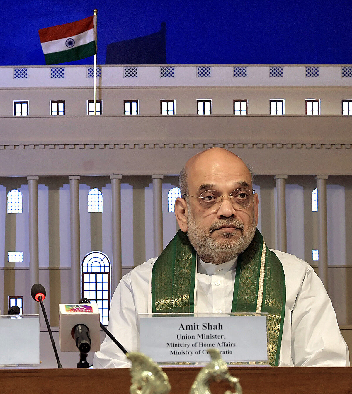 Modi govt disburses record Rs 27 cr Mudra loans, says Amit Shah