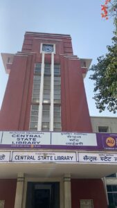 Historic Patiala clock tower restored with modern tech