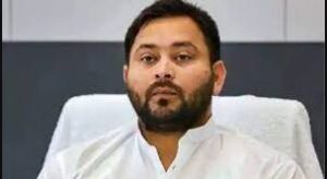 ‘Afraid of Bihar after Karnataka’: Tejashwi Yadav speaks on Rabri’s quizzing