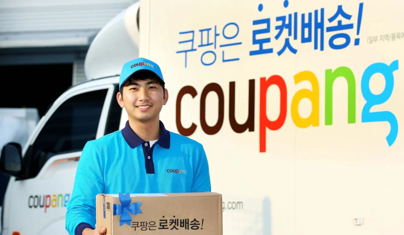 E-commerce giant Coupang plans to enter Indian market