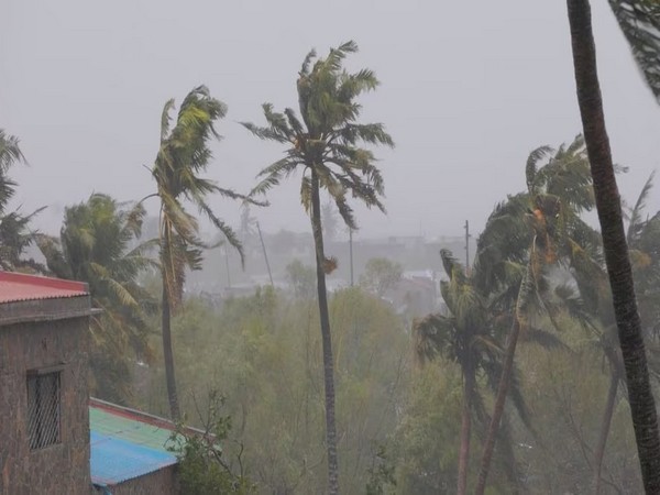 Cyclone Mocha: Be prepared for any eventuality, advises Indian Embassy in Myanmar