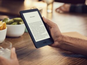 Future of Digital Reading