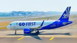 Go First cancels all scheduled flights till 4 June