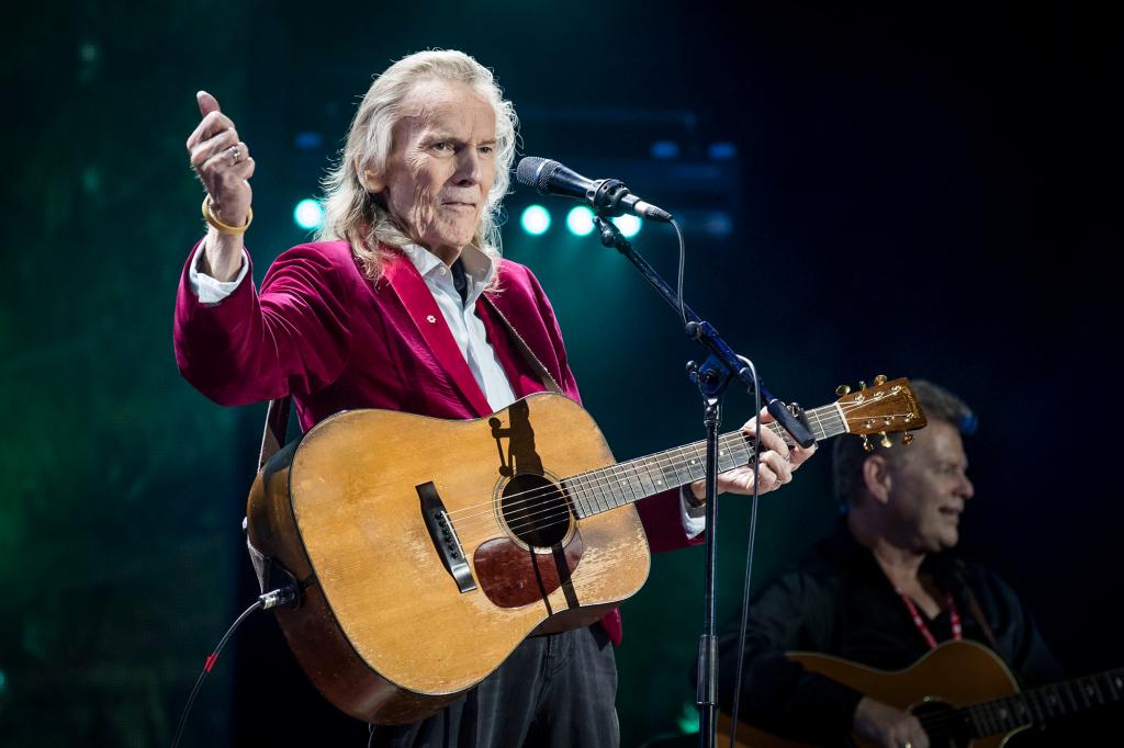 Sundown singer Gordon Lightfoot dead at 84, Know more about his career, personal life, achievements