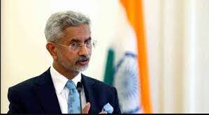 S Jaishankar slams EU for seeking action against India over purchase of Russian oil