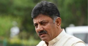 Will not form alliance with JD(S)”: Karnataka Congress chief Shivakumar