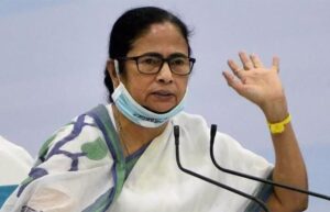 Congress rejects Didi’s rider-filled olive branch to challenge foe BJP