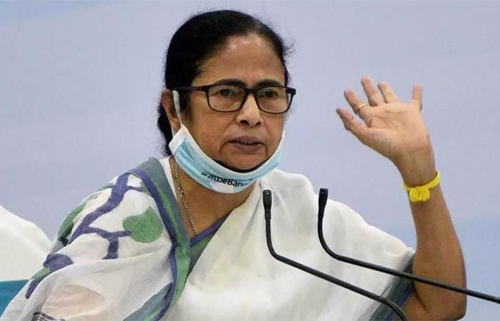 Congress rejects Didi’s rider-filled olive branch to challenge foe BJP