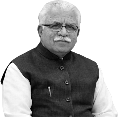 Haryana CM conducts surprise visit at Nabha House to inspect state property