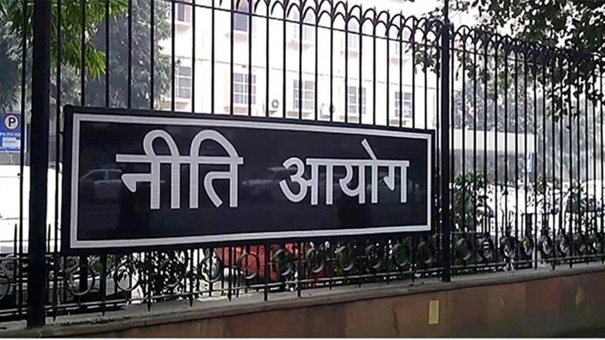 PM Modi to chair NITI Aayog governing council meet tomorrow