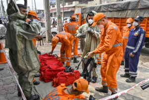 Eleven die in Ludhiana after inhaling toxic gas