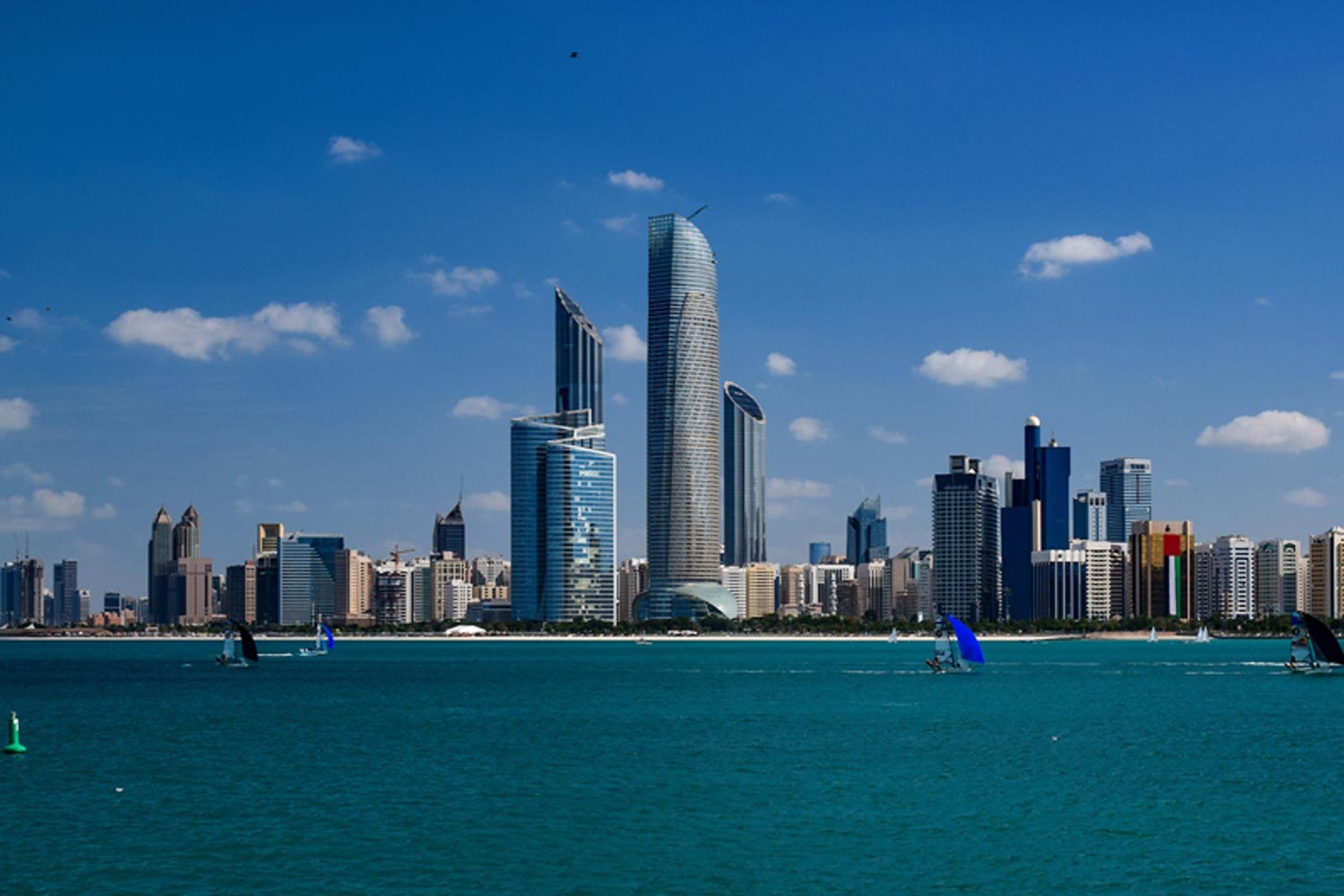 UAE: Abu Dhabi eyes 24 million tourists by 2023 via strong infra