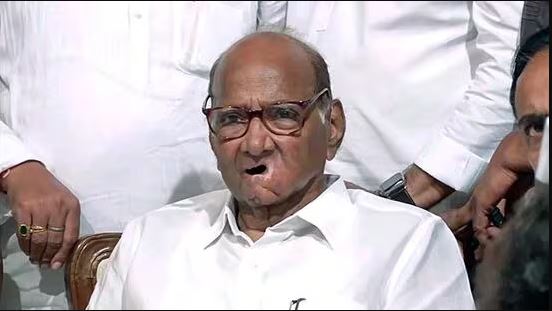 Sharad Pawar conducts meeting with party leaders over Lok Sabha, assembly polls