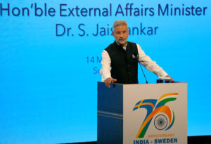 Beneficiaries of old UN system oppose its reform: Jaishankar