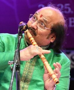 Having knowledge of both vocals and flute adds to creativity: Ronu Majumdar