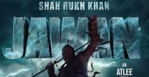 Shah Rukh Khan announces Jawan’s release date