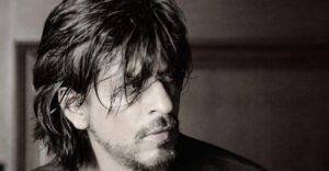 Here’s why Shah Rukh Khan is winning hearts on the internet