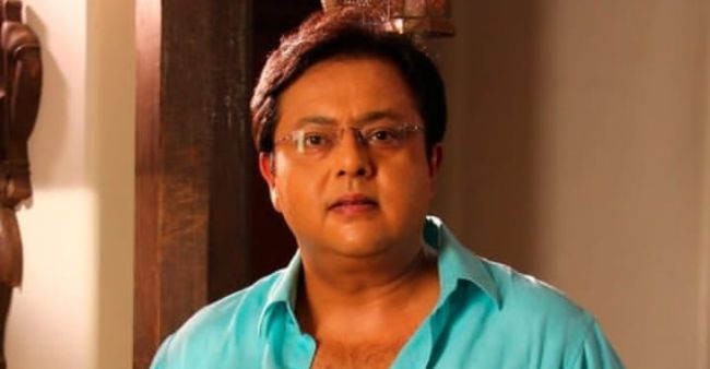 Anupamaa fame Nitesh Pandey dies of a cardiac arrest at 51