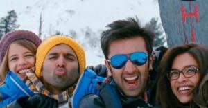 Yeh Jawaani Hai Deewani Clocks 10 Years