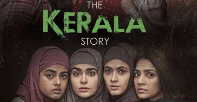 Here’s how The Kerala Story beats Selfiee, Kuttey, and Shehzada at the box office