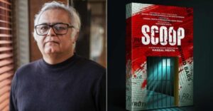 Hansal Mehta’s Upcoming Web Series ‘Scoop’ To Release On This Date