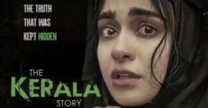 Adah Sharma’s The Kerala Story creates history; earns Rs 81.36 Cr in 1 week