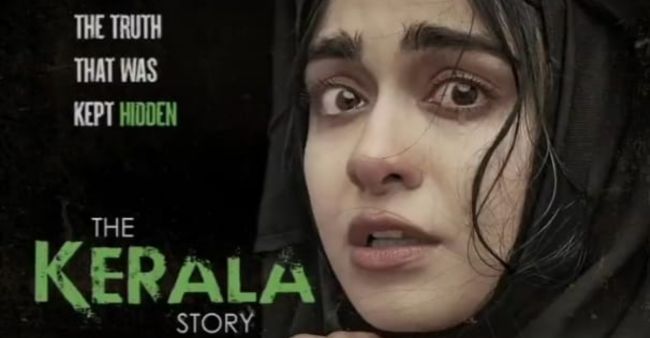 Adah Sharma’s The Kerala Story creates history; earns Rs 81.36 Cr in 1 week