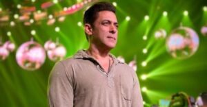 Salman Khan Death Threat: Mumbai Police release a lookout circular against accused