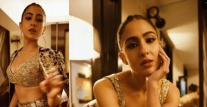 Sara Ali Khan is set to make her debut at Cannes 2023