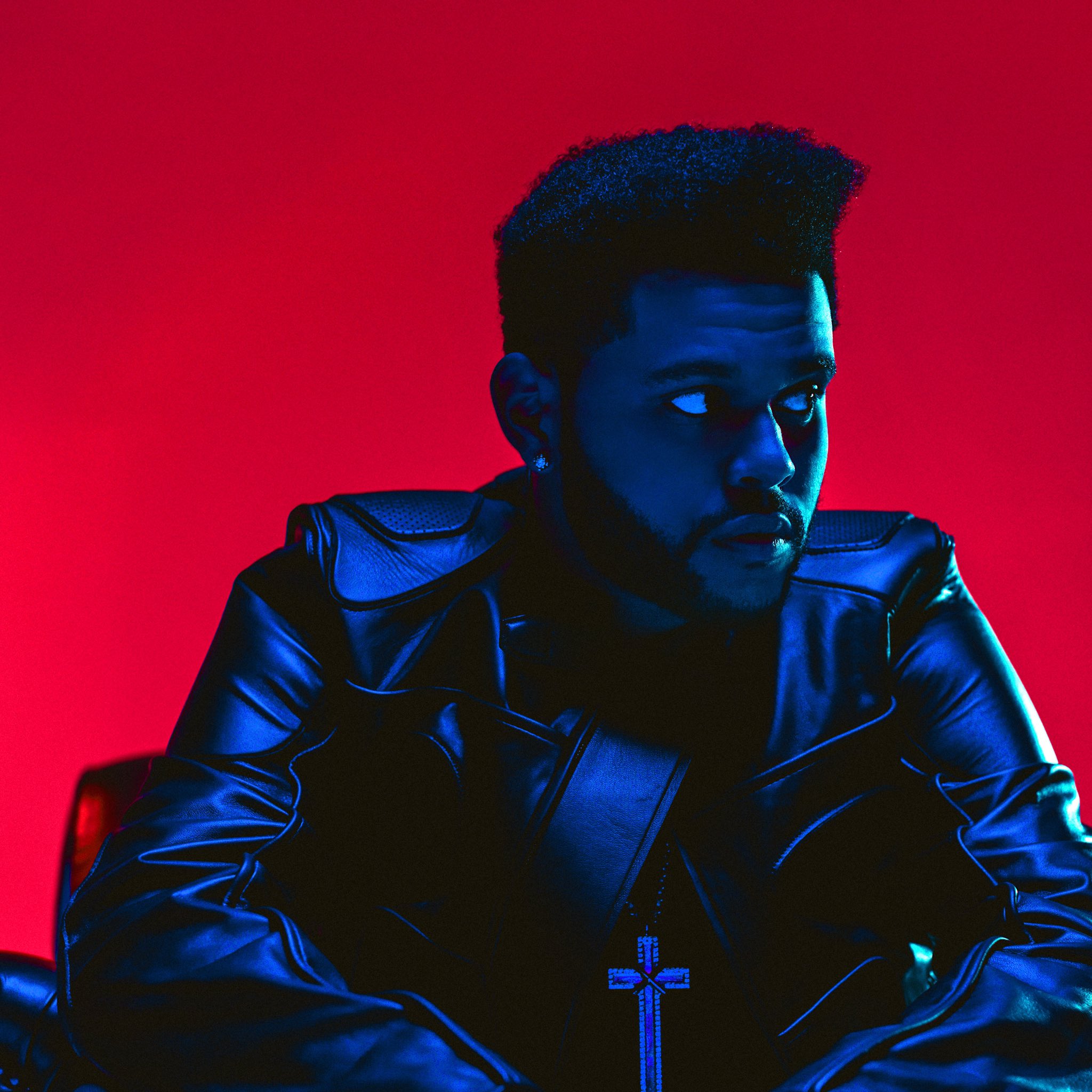 The weeknd going back to his roots