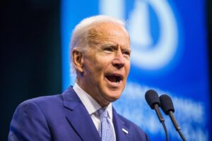 ‘Silly Balloon’ Incident alters course of US-China Relations, says Biden