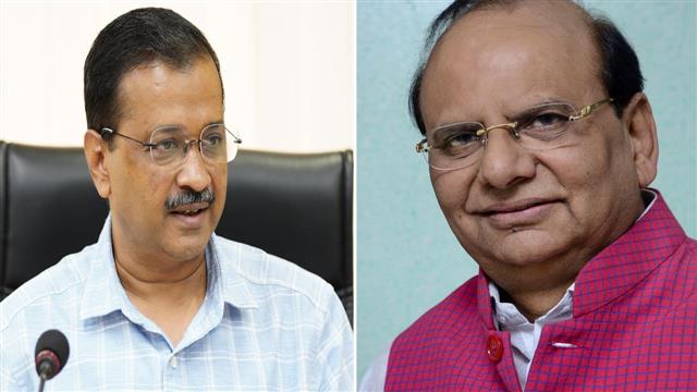 Centre seeks review over SC verdict on ‘legislative, executive power over services’ in Delhi