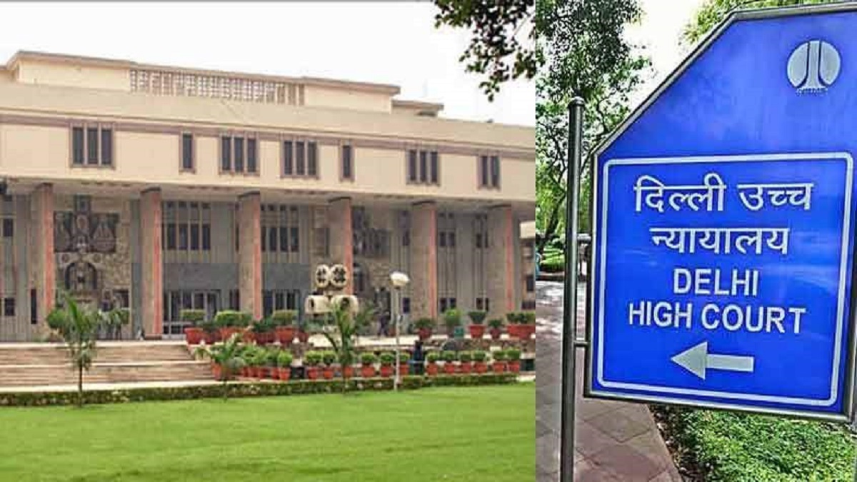 Delhi High Court Quashed Reassessment Notice; AO Lacked Tangible Material To Form A Belief That Income, Chargeable To Tax Had Escaped Assessment