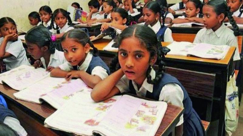 Petition filed in Delhi HC to abolish screening process for nursery admission