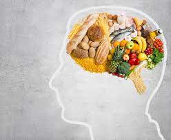 Does nutrition help Brain Health?