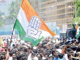 EC working in biased manner, alleges Congress