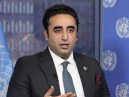 Bilawal’s rage bares Pakistan’s reluctance to improve ties with India