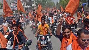 The Congress and the Bajrang Dal Ban