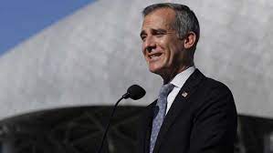 India embodying dreams of the world today: US Ambassador Eric Garcetti in Gujarat