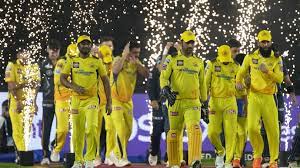 IPL 2023: Gaikwad-Conway stand, Jadeja’s cameo help Chennai Super Kings beat Gujarat Titans in final to clinch 5th title