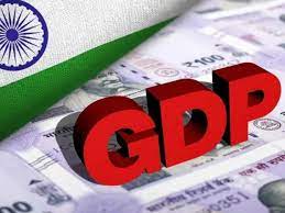 India’s GDP grows by 6.1 pc in January-March quarter, 7.2 pc in 2022-23