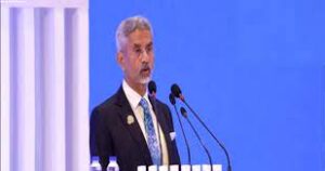 Damage done to trust is immense when nation violates deal: Jaishankar