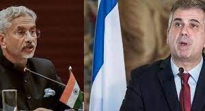 Update: Israel Foreign Minister Eli Cohen cuts short India visit following security reason