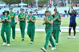 South Africa women’s team to tour Australia in 2024