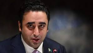 PAKISTANI’S ‘KASHMIR PITCH’ BEFORE BILAWAL’S PARTICIPATION IN SCO MEET UNCALLED FOR