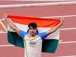 Neeraj Chopra secures victory with 88.67 m throw at Diamond League 2023