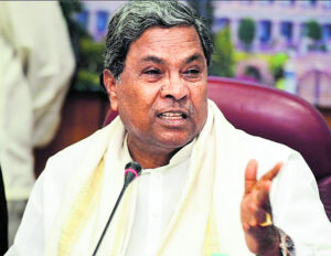 Siddaramaiah undermines  ShivaKumar, defies High Command